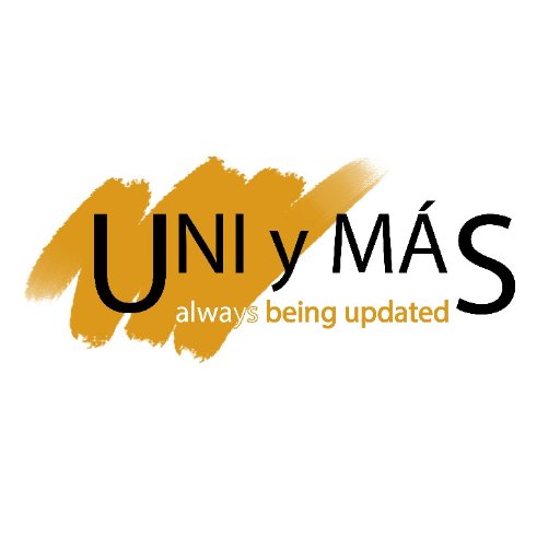Información sobre eventos para universitarios y jóvenes en Madrid, planes y ocio, descuentos y promociones, festivos y mucho más.
¡Mantente actualizado!