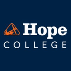 The official Twitter account for Hope College. We are transforming lives and advancing #HopeForward.