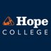Hope College (@hopecollege) Twitter profile photo Hope College (@hopecollege) Twitter profile photo
