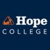 Hope College (@HopeCollege) Twitter profile photo