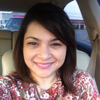 Gloria R. Vasquez(@GloRVasquez) 's Twitter Profile Photo