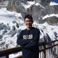 Yulong (@yulongsmt) 's Twitter Profile