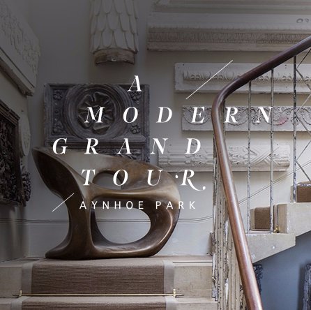 moderngrandtour's profile picture. A collection of curiosities, art, modern design & special editions.