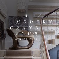 amoderngrandtour (@moderngrandtour) 's Twitter Profile