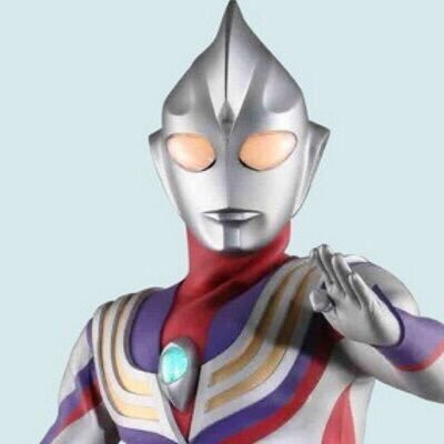 ウルトラマンティガ Ultramantiga907 Twitter