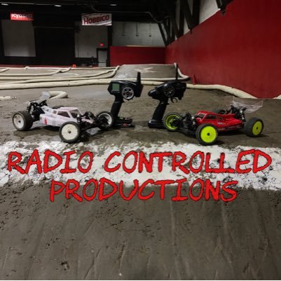 Radio controlled productions check out my instagram and  YouTube channel