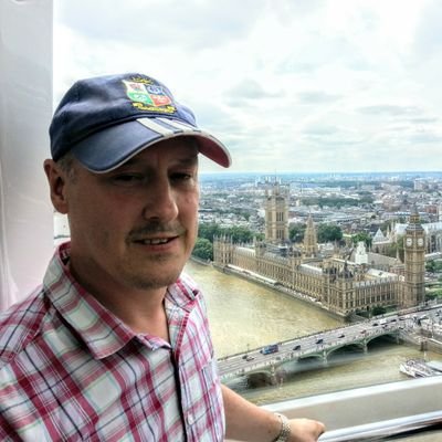 Hubby, dad, grandad. Papi Paul. One dog, one cat. English, British & European #FBPE #RejoinEU