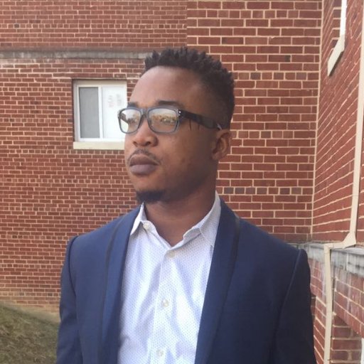 appletech_No's profile picture. was born and raised in sierra leone