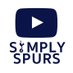 Simply (@Simply_Spurs) Twitter profile photo