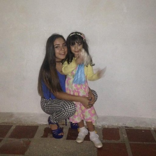 RAIZAEVELIN's profile picture. Blindada por dios de por vida
Madre de dos con mi alma
No me gustan las injusticias
Trabajadora incanzable