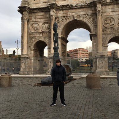 Joeslusarczyk's profile picture. Instagram - Joesluuuu