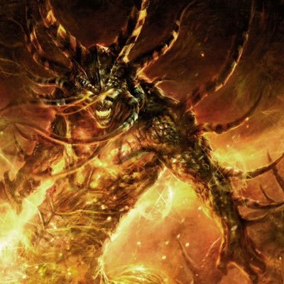 fireoftheifrit's profile picture. 