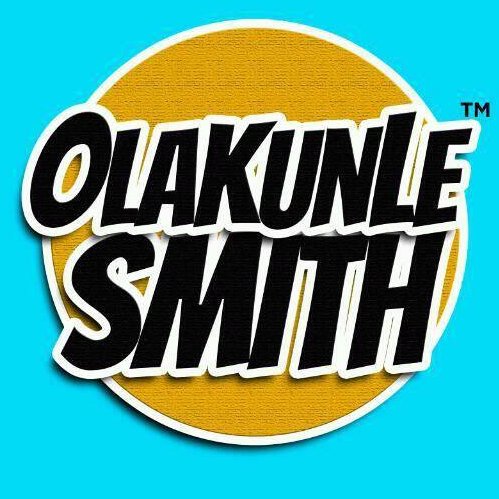 Am an Actor, Blogger, Social media expert, And about attempt the greatest World Record ever...
Call: 08134178526 or Email@ olakunlesmith001@gmail.com