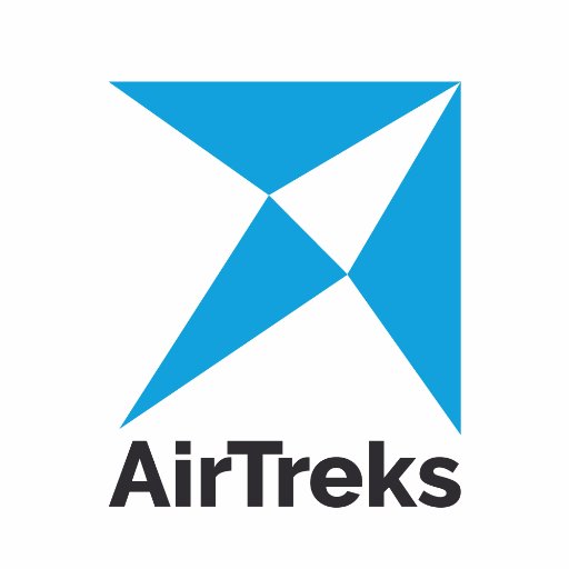 AirTreks Profile Picture