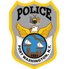 pwpdny's profile picture. Official Twitter of the Port Washington Police District, NY 
For emergencies, call 911 
For non-emergencies call 516-883-0500 
Account not monitored 24/7