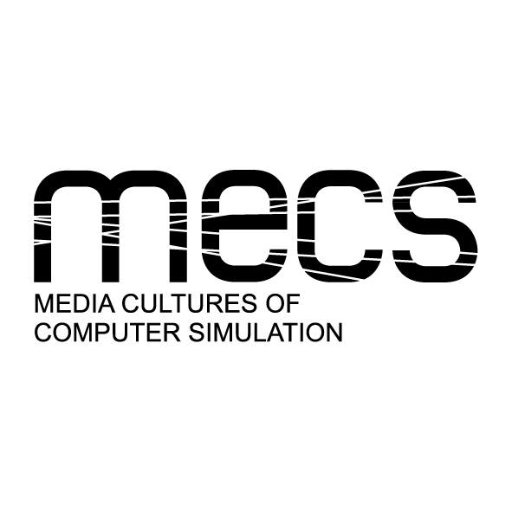 MECS Institute for Advanced Study on Media Cultures of Computer Simulation,  Leuphana University of Lüneburg.