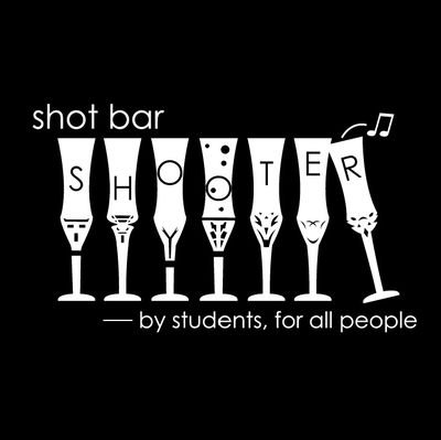 ShotbarSHOOTER's profile picture. 北大生が中心となり学生でBarを運営しているサークルです。現在新店舗を開店するにあたって、オープニングスタッフを大募集しています！！


【新スタッフ募集】一緒にバーを運営する新スタッフを募集しています！詳しくはお気軽にDMへ連絡ください。