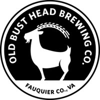 Old Bust Head Brew (@oldbustheadbrew) 's Twitter Profile