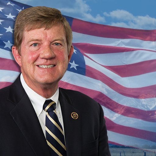 Rep. Scott Tipton