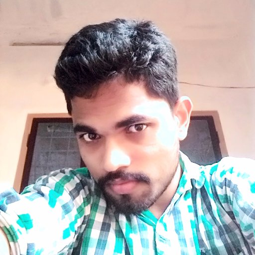 Shisanth_TS's profile picture. Believe in your dreams and that anything is possible.