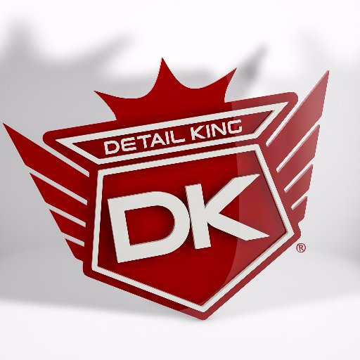 Detail King, the leader in providing auto detailing supplies, equipment and training. We built a solid reputation by offering extraordinary customer service.