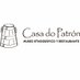 Casa do Patrón (@casadopatron) Twitter profile photo Casa do Patrón (@casadopatron) Twitter profile photo