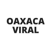 Oaxaca Viral (@oaxacaviral) 's Twitter Profile Photo Oaxaca Viral (@oaxacaviral) 's Twitter Profile Photo