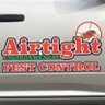 Airtight_pest's profile picture. Taking care of your pest needs like Rodents, Bees, Ants, Spiders, Roaches, Mosquito, etc.