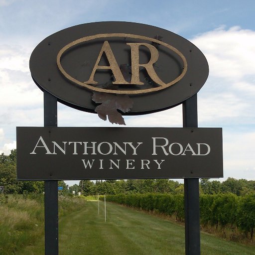 Anthony Road Wine Company is dedicated to producing wines that reflect the soils and climate of the Finger Lakes Region of New York.