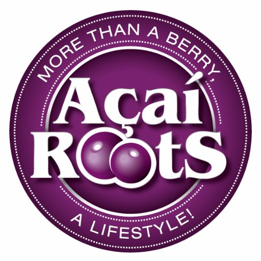 Acai Roots is a delicious line of high quality acai berry products. #AcaiRoots