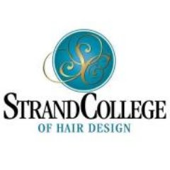 Strand College of Hair Design is a Cosmetology and Esthetics school. Our college has a beautiful salon open to the public offering a full menu of beauty.