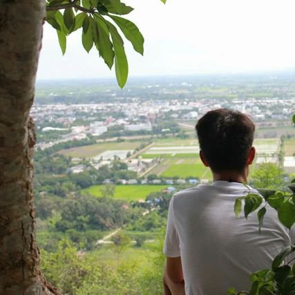 AelPhoowanat's profile picture. 