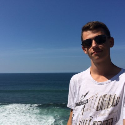 SCailliard's profile picture. ✌🏻🤡