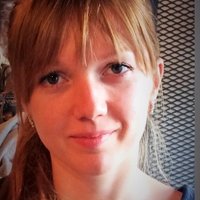 Iryna.Fesenko (@irynafesenko) 's Twitter Profile
