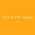 Let's Be The Change (@ukwomeninmusic) Twitter profile photo Let's Be The Change (@ukwomeninmusic) Twitter profile photo