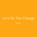 Let's Be The Change (@UKWomenInMusic) Twitter profile photo