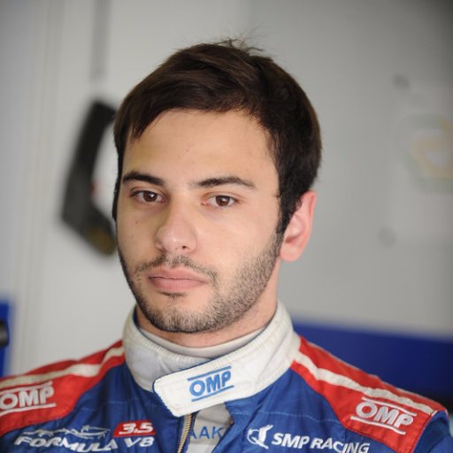 Matevos Isaakyan is a Russian racing driver with full-focus on his ambition of breaking into Formula One. The talented young racer. Unofficial.
