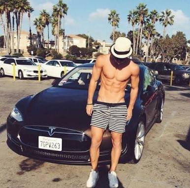 TomAdam1's profile picture. Music Fitness US & World Business & Finance Movies Fashion & Beauty