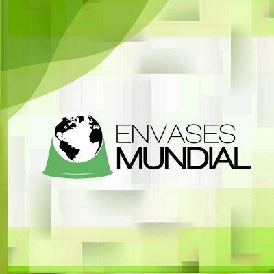 Somos #TuEnvaseMundial Proveedores de envases y empaques elaborados con la mejor tecnología pensando en el cuidado del ambiente; Un producto 100% Venezolano.