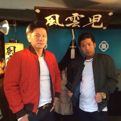 sa_shi1027's profile picture. 義理と人情