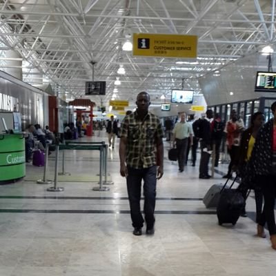 bissong's profile picture. 