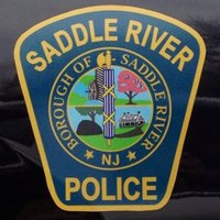 Saddle River Police (@saddleriverpdnj) 's Twitter Profile