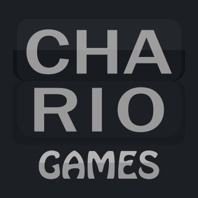 A hobbyist android developer. I am the guy behind these games you never heard about until today. Today my friend is your lucky day! (Not really). #chariogames