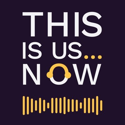 Join @Monica1236 & @TweetsByDani as we navigate our emotions & love with 280 characters! Find our podcast on iTunes & Podbean #ThisIsUs