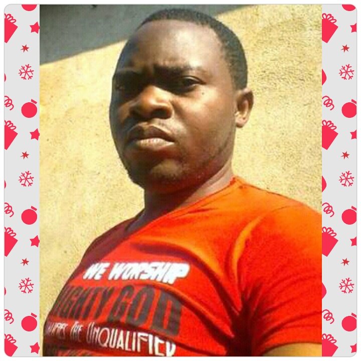 OverseerJtc's profile picture. Male, self employed