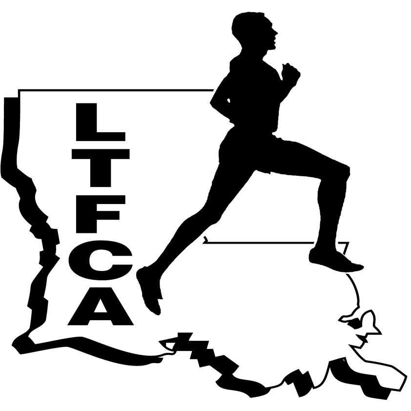 Official Twitter account of Louisiana Track & Field Coaches Association