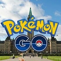 Official account for #PokémonGO #Ottawa Third Saturday news! Not affiliated with TPC or Niantic.