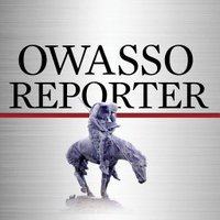 Owasso Reporter(@owassoreporter) 's Twitter Profile Photo