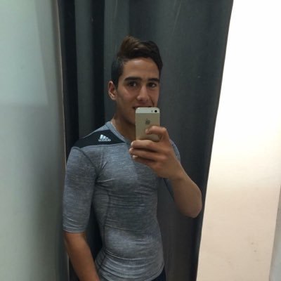 Oussama_Boumer's profile picture. Living each day as it's the last 👌🏼