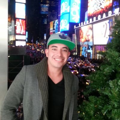josephbg29's profile picture. Venezolano en MIAMI